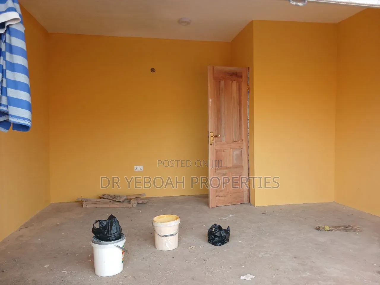 Spintex Manet Agblezaa - Shop for Rent