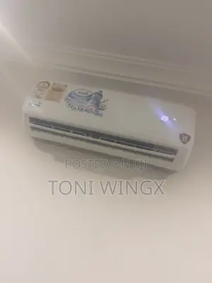 Icona Ac 1.5 (2 Months Used)