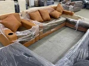 Ultra Modern Sofa