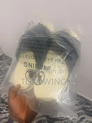 Nice Unisex Slides