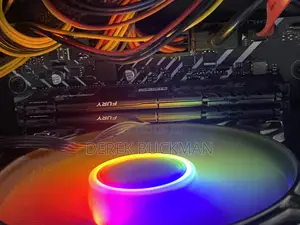 Desktop Computer Asus 64GB Intel Core i7 HDD+SSD 6T
