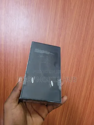 New Samsung Galaxy S24 128 GB Blue