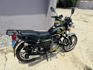 Royal RY150 2024 Black