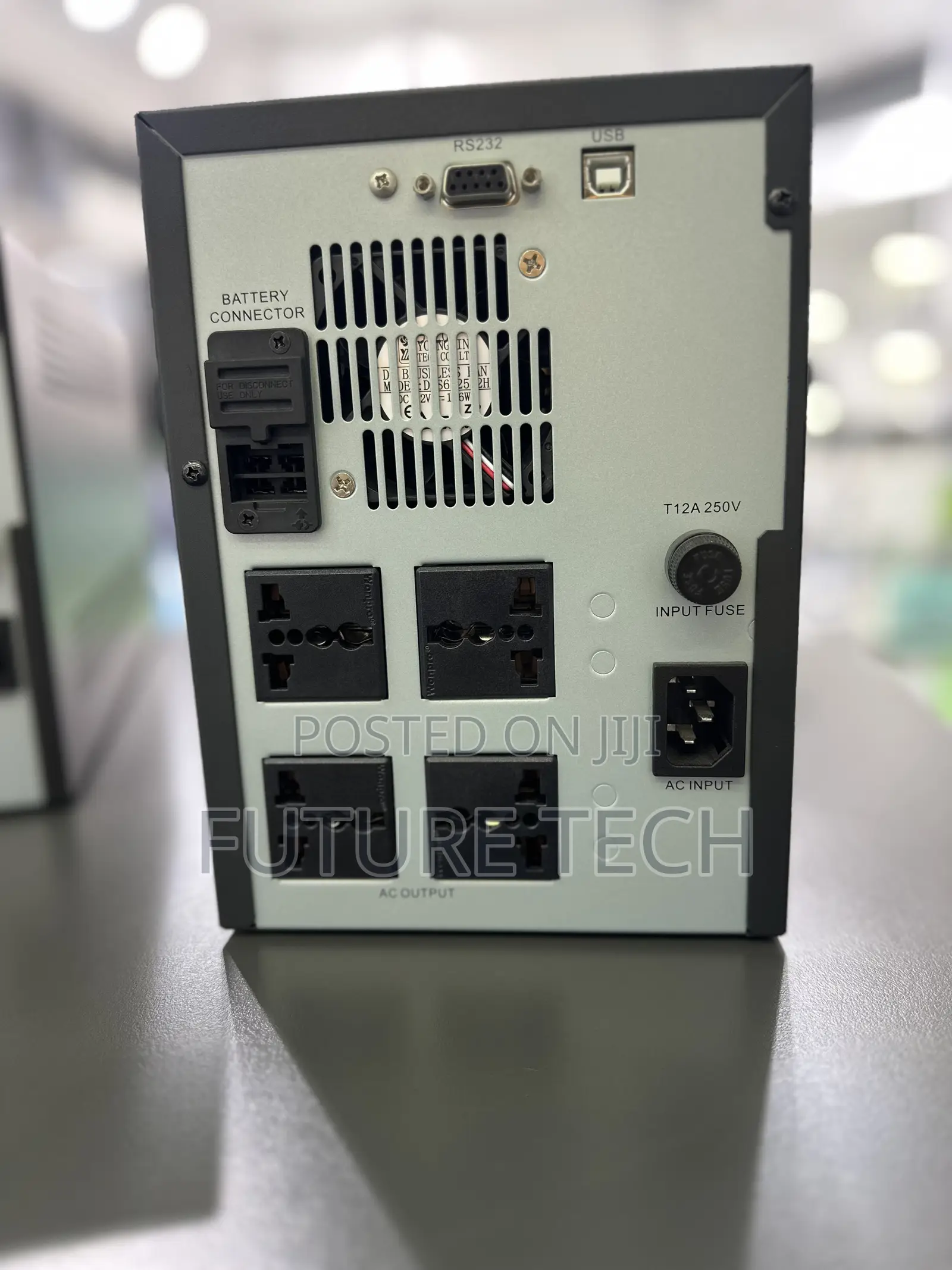 Apc Smv1500va Ups
