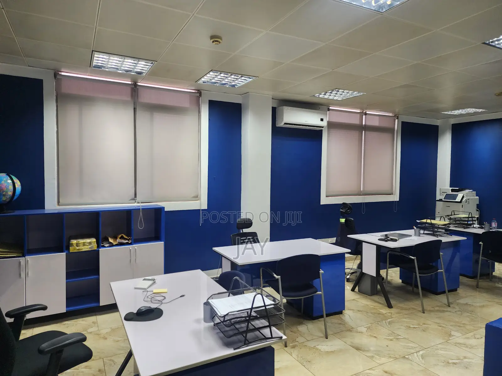 Office Space for Rent at Tema Community 1