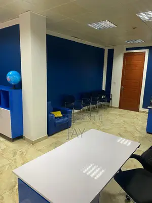 Office Space for Rent at Tema Community 1