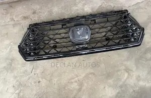 Honda Accord Front Grille/Shells 2023 2024 2025