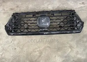 Honda Accord Front Grille/Shells 2023 2024 2025