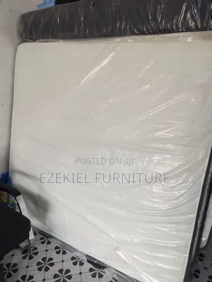 Spring Mattress Queen Size