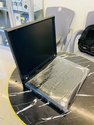 Laptop Lenovo ThinkPad R61 3GB Intel HDD 160GB