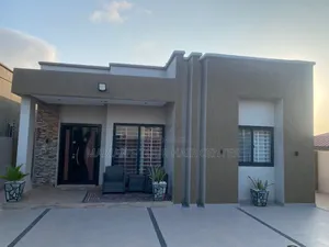Furnished 3bdrm House in Oyarifa Mall Area for rent