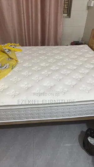 Compressed Mattress 180 by 200