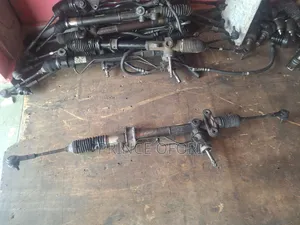 Matiz 3 Steering Rack