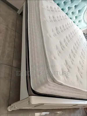 Brand New Compressed Mattress 180 by 200cm