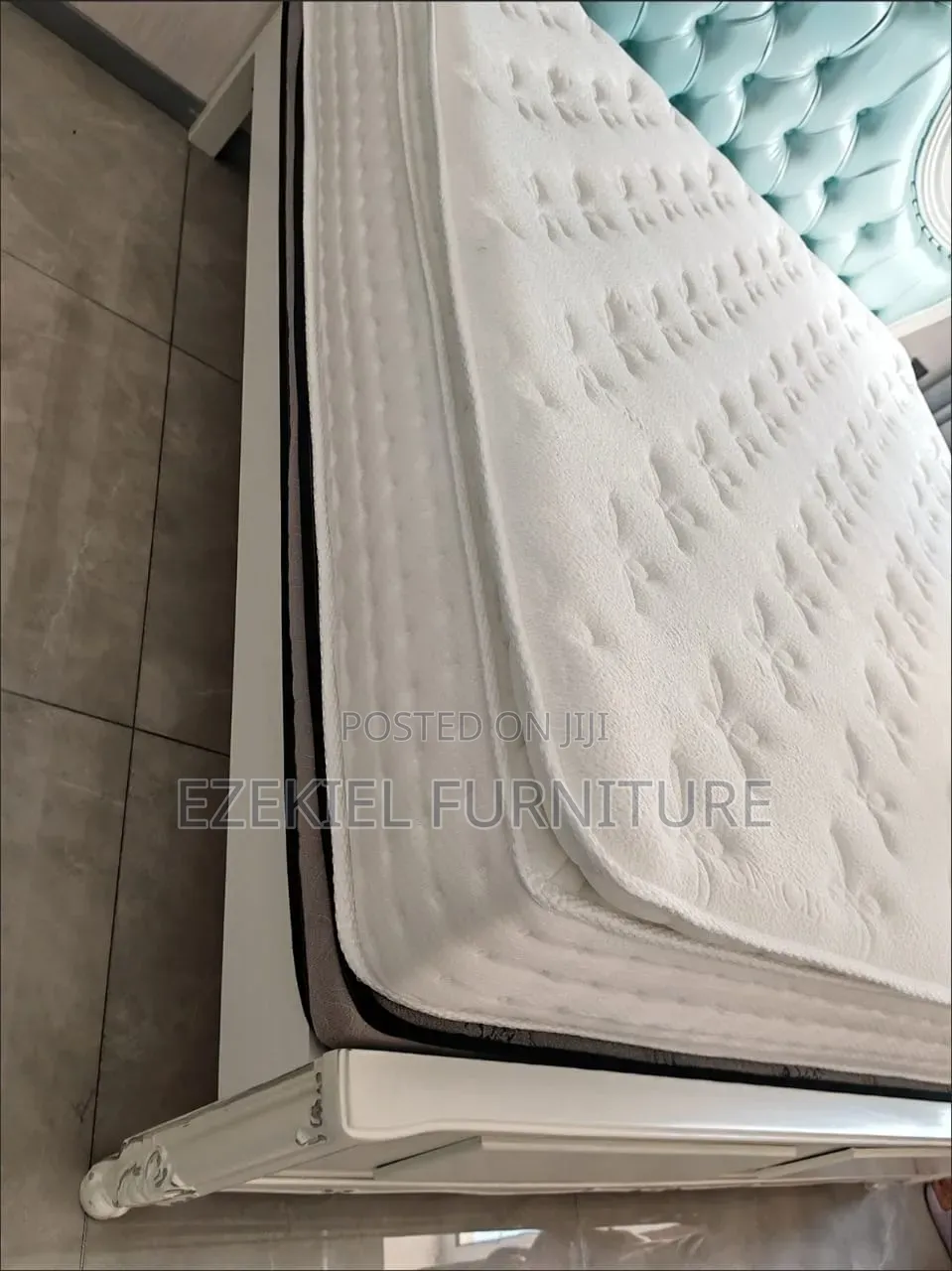 Brand New Compressed Mattress 180 by 200cm