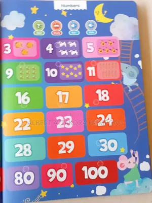 Interactive Talking Book