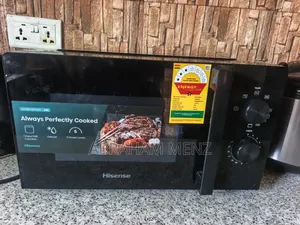 Hisense Microwave