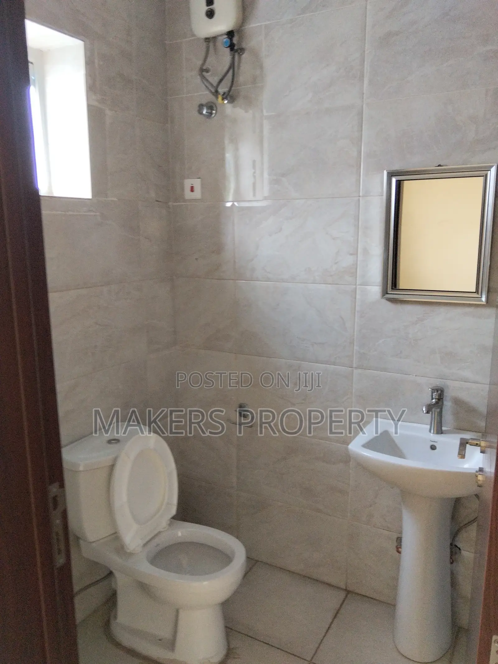 2bdrm Apartment in Mula Property, Police Station for rent