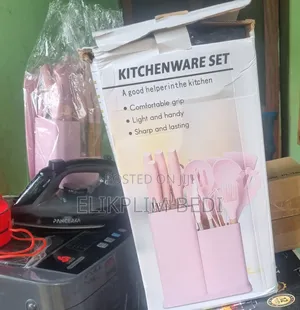 Kitchenware