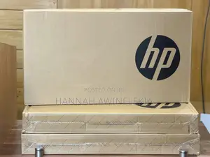New Laptop HP 15 8GB AMD Ryzen 5 SSD 512GB