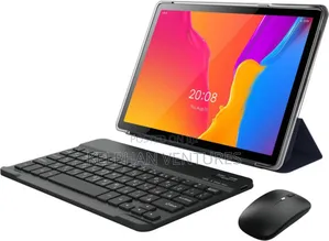 New Oteeto TAB 10 Pro 512 GB Black
