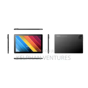 New Oteeto TAB 10 Pro 512 GB Black