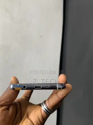 Samsung Galaxy S10 5G 256 GB Black