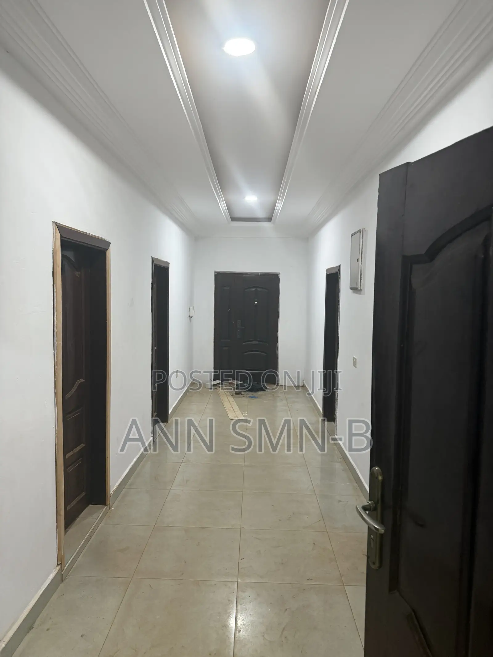 Furnished 5bdrm House in Kumasi Metropolitan for rent