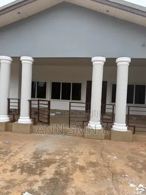 Furnished 5bdrm House in Kumasi Metropolitan for rent