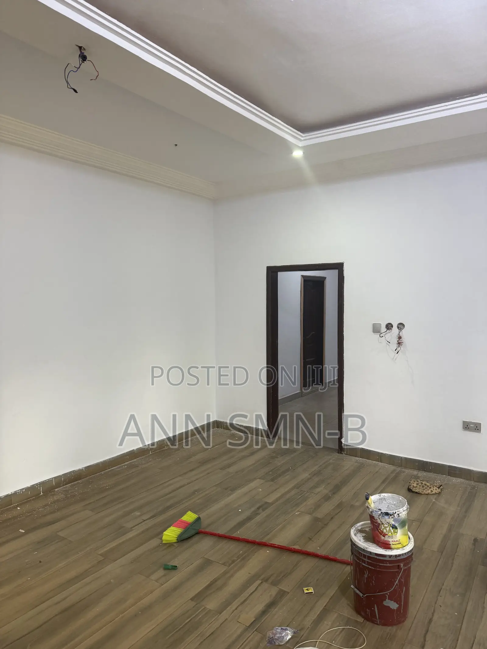 Furnished 5bdrm House in Kumasi Metropolitan for rent