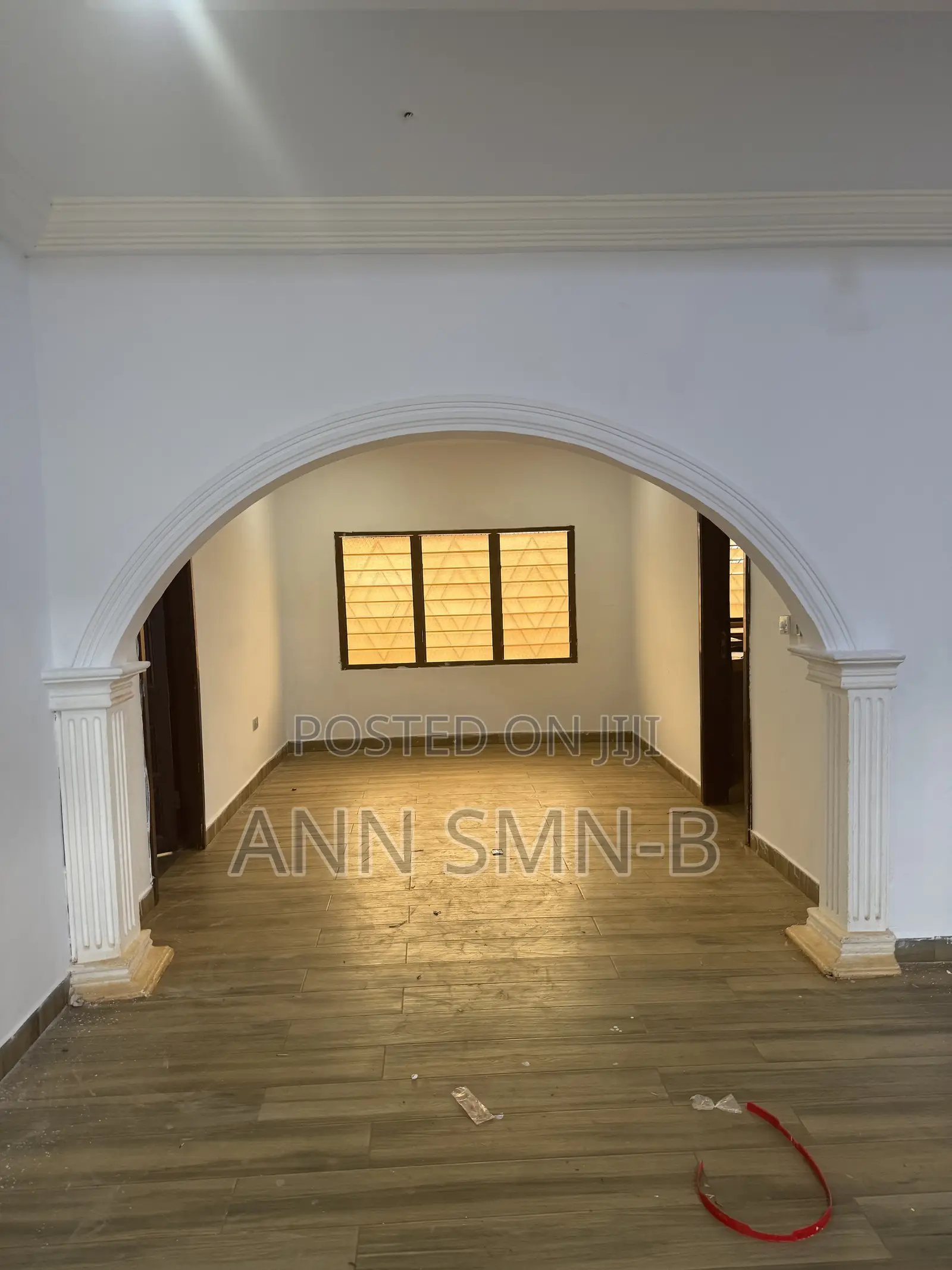 Furnished 5bdrm House in Kumasi Metropolitan for rent