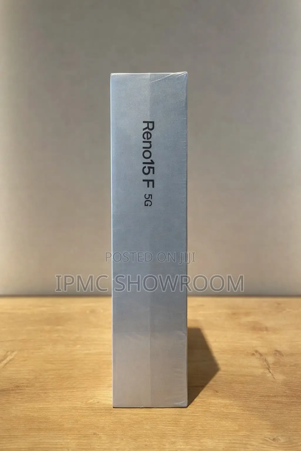 New Oppo Reno 256 GB Black