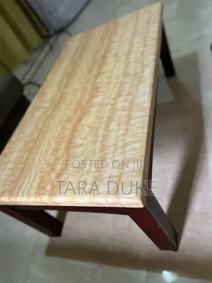 Marble Center Table