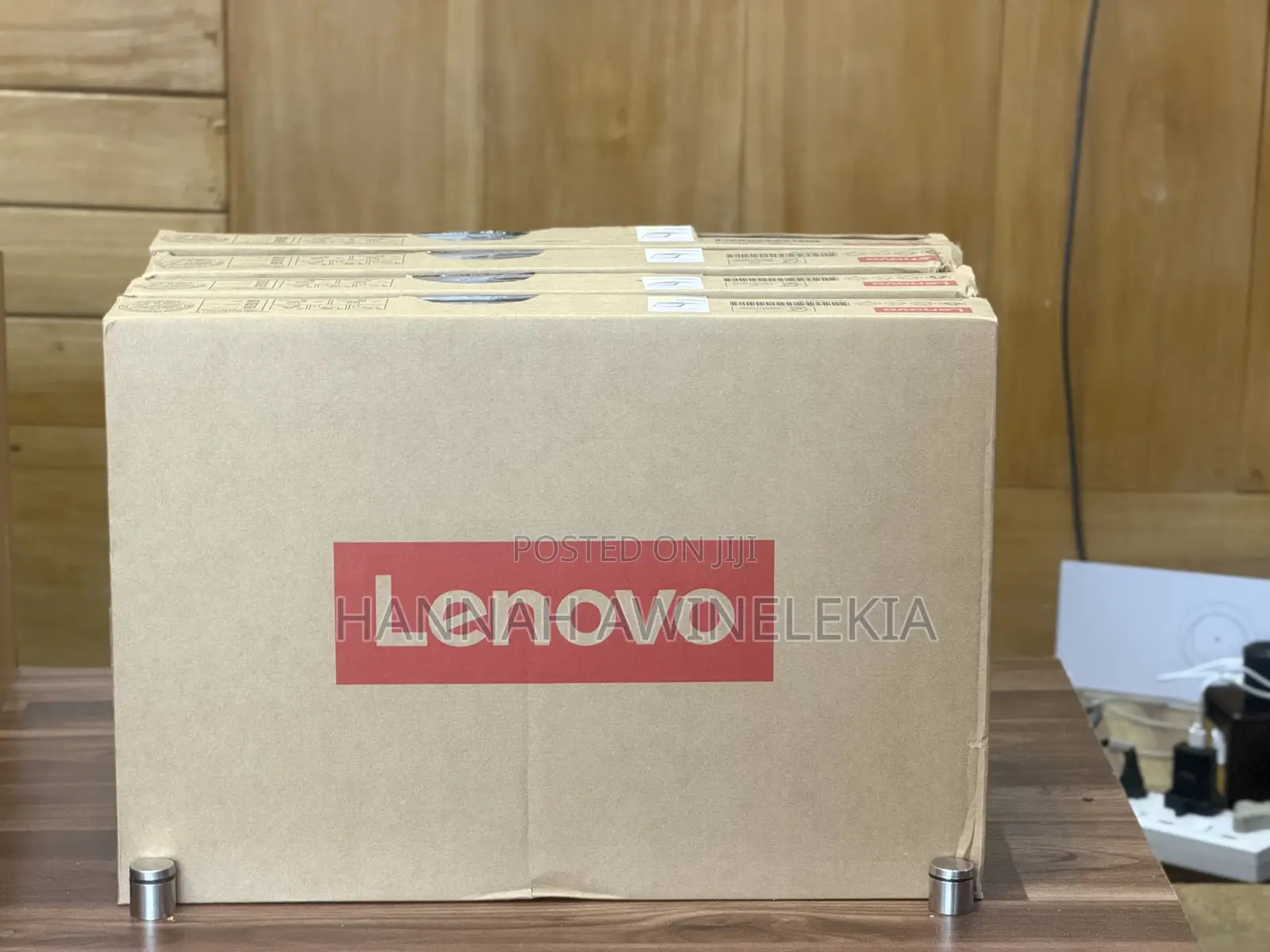 New Laptop Lenovo Ideapad 3 8GB AMD Ryzen 5 SSD 512GB