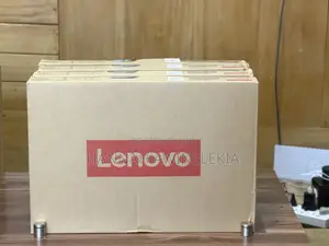 New Laptop Lenovo Ideapad 3 8GB AMD Ryzen 5 SSD 512GB
