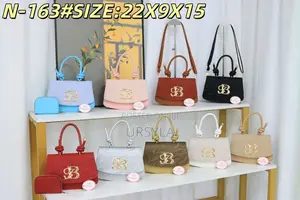 Ladies Timeless Handbags