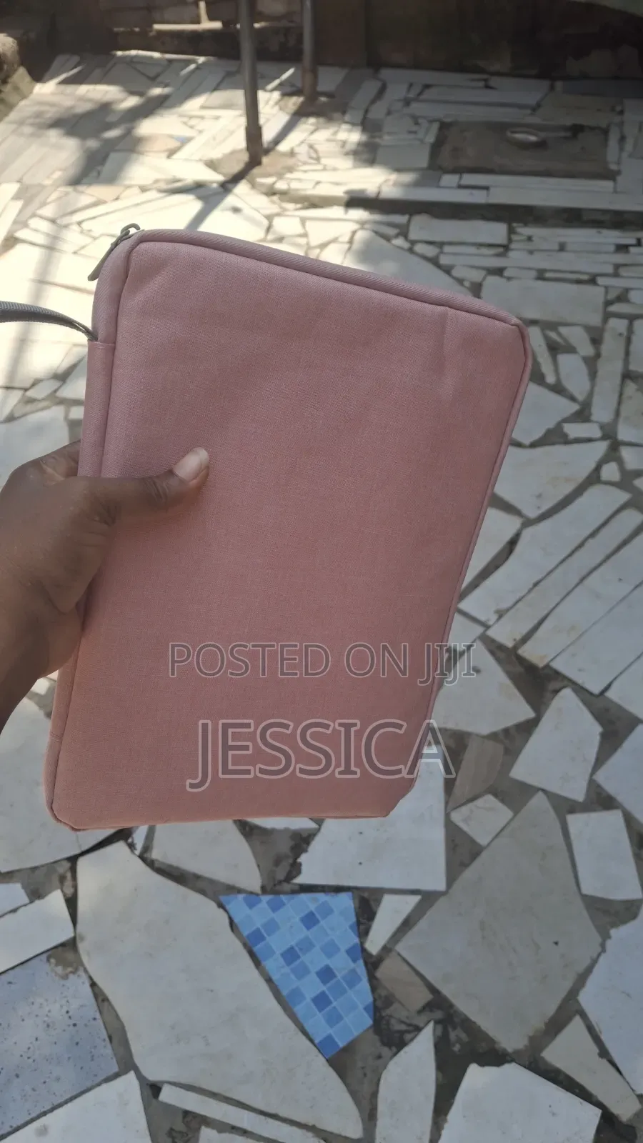 EE Harrier Tab 8 128 GB Pink