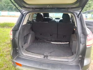 Ford Escape 2021 Gray
