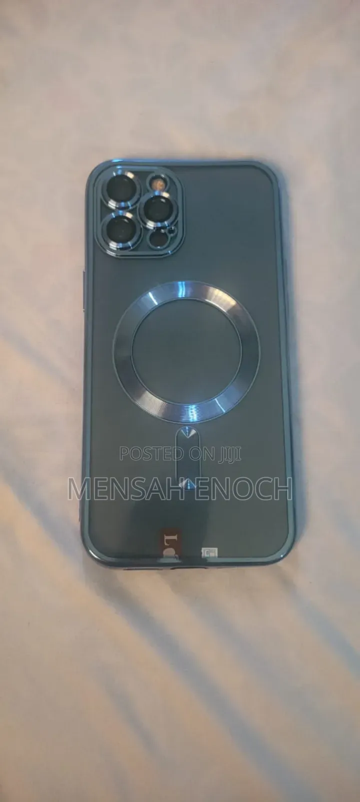 Apple iPhone 12 Pro Max 256 GB Gray
