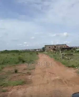 80 Acres Behind Special Ice Company at Oyarifa