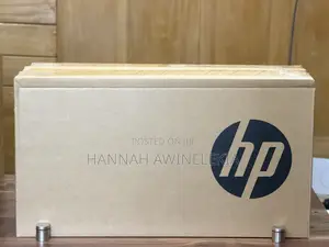 New Laptop HP 15 8GB AMD Ryzen 5 SSD 512GB
