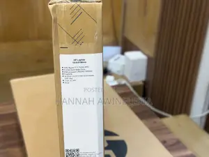 New Laptop HP 15 8GB AMD Ryzen 5 SSD 512GB