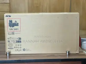 New Laptop HP 15 8GB AMD Ryzen 5 SSD 512GB
