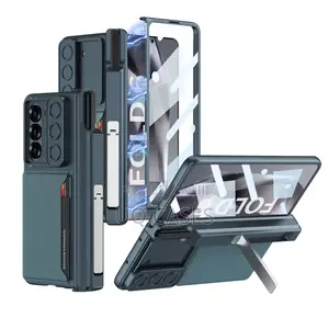 Classic Samsung Fold Case(Free Delivery Within Accra)