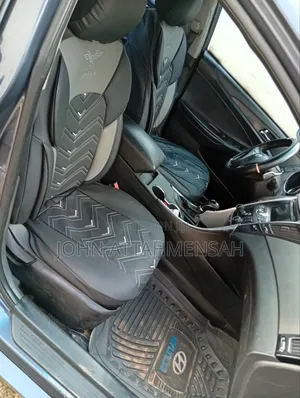 Hyundai Sonata 2012 Gray