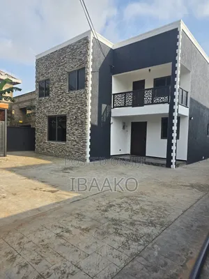 4bdrm House in Ghana Flag for sale