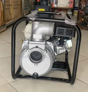 Ecoolmax Petrol Water Pump