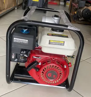 Ecoolmax Petrol Water Pump