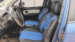 Daewoo Matiz 2008 Blue