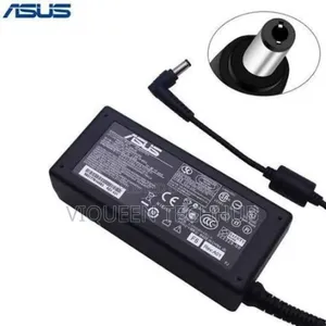 Asus 19v/3.42a Laptop Adapter